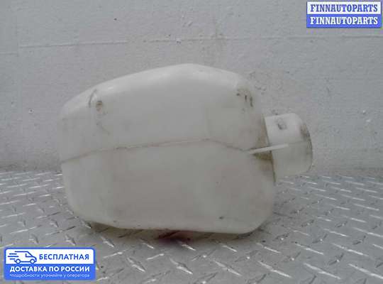 Корпус воздушного фильтра на Subaru Forester III (SH)