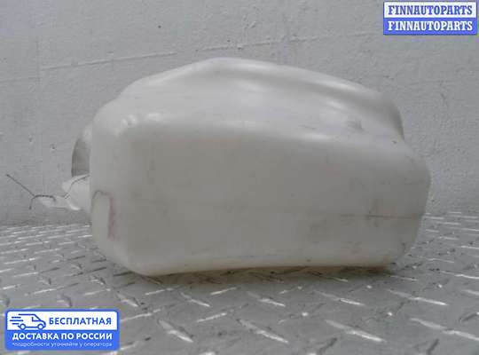 Корпус воздушного фильтра на Subaru Forester III (SH)