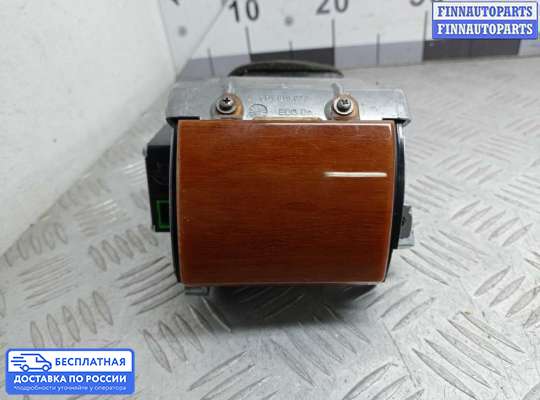 Дефлектор обдува салона на Volkswagen Phaeton (3D)