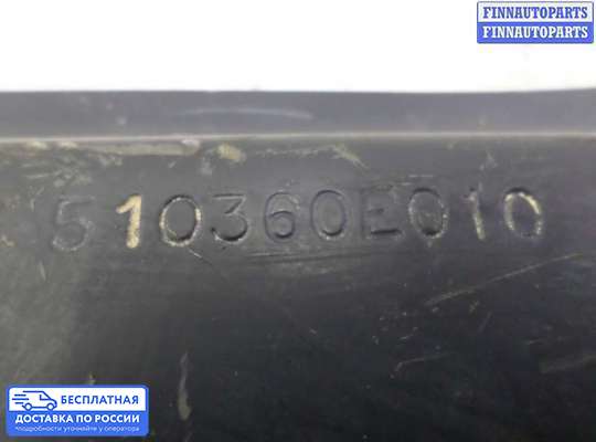 Кронштейн прочее на Toyota Harrier II (U30W)