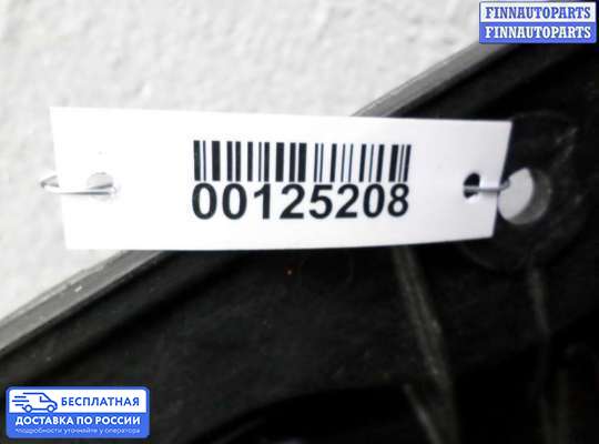 Стеклоподъемник электрический на Hyundai Santa Fe III (DM, NC)