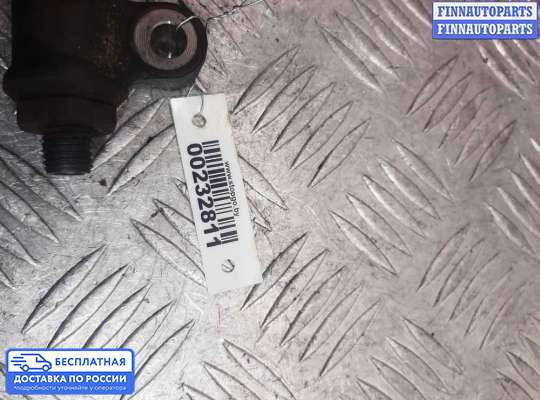 Рампа (рейка) топливная на Jaguar S-Type