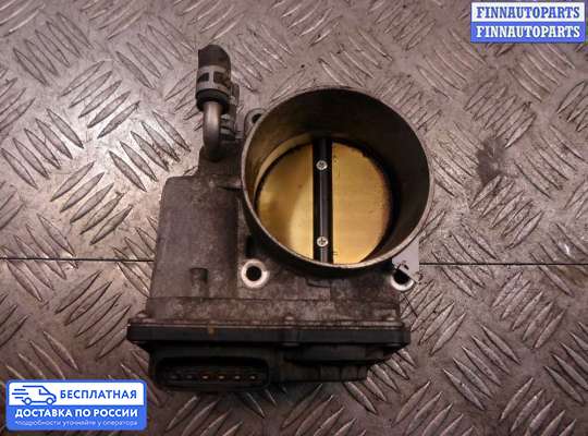 Заслонка дроссельная на Lexus ES V (XV40)