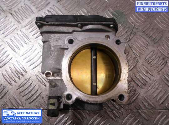 Заслонка дроссельная на Lexus ES V (XV40)