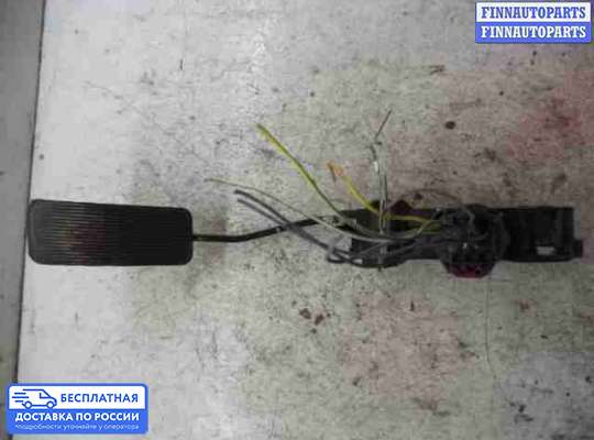 Педальный узел (педаль) на Ford Explorer IV (U251)