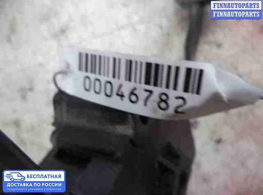 Педальный узел (педаль) на Ford Explorer IV (U251)