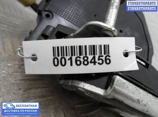 Замок боковой двери на Toyota Camry XV50