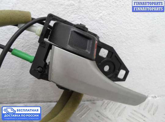 Замок боковой двери на Toyota Camry XV50