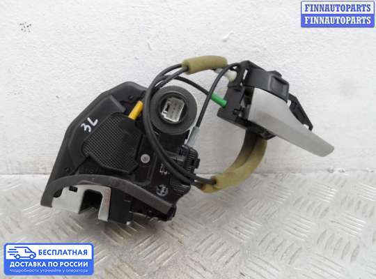 Замок боковой двери на Toyota Camry XV50