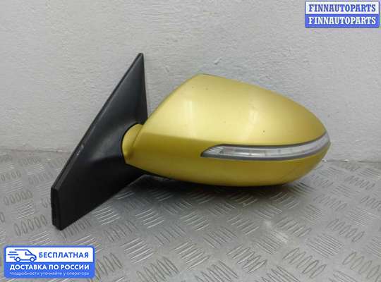 Зеркало боковое на Kia Sportage III (SL)