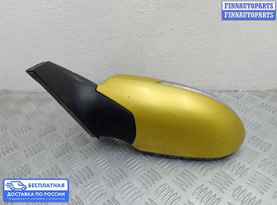 Зеркало боковое на Kia Sportage III (SL)