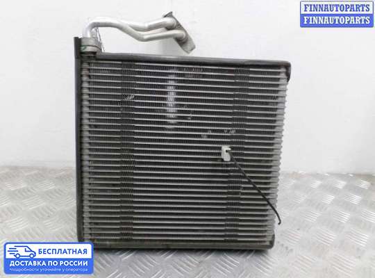 Радиатор отопителя (печки) на Nissan Murano II (Z51)