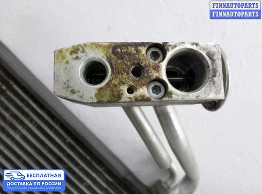 Радиатор отопителя (печки) на Nissan Murano II (Z51)