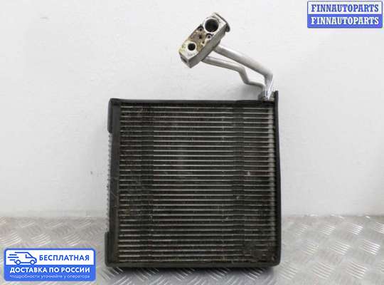 Радиатор отопителя (печки) на Nissan Murano II (Z51)