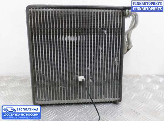 Радиатор отопителя (печки) на Nissan Murano II (Z51)