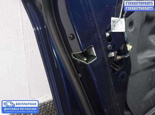 Замок боковой двери на BMW X3 (F25)