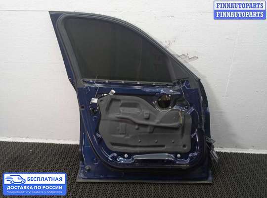 Замок боковой двери на BMW X3 (F25)