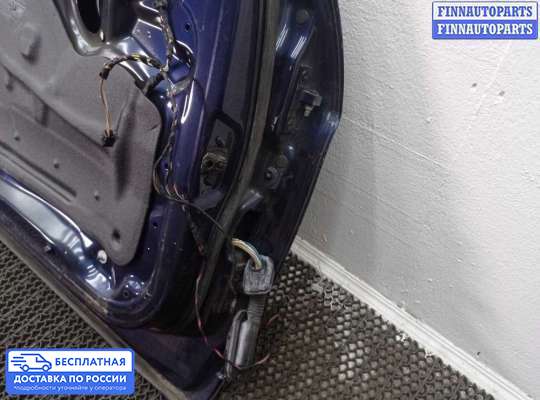 Замок боковой двери на BMW X3 (F25)
