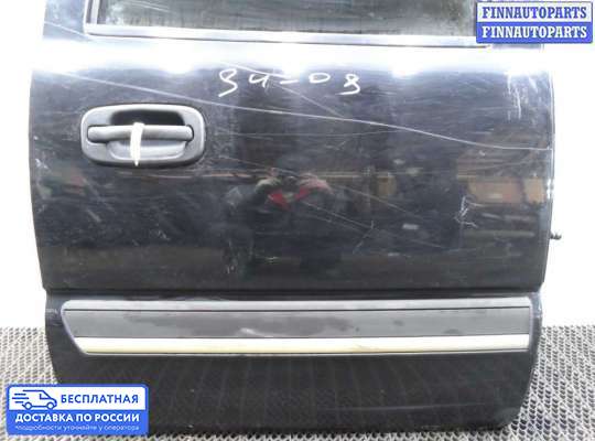 Стеклоподъемник электрический на Chevrolet Tahoe (GMT840)