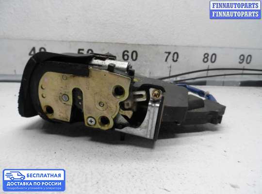 Замок боковой двери на Toyota RAV4 II (XA20)