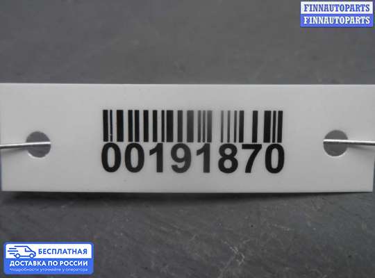 Блок управления печкой на Honda Pilot II (YF3,YF4)