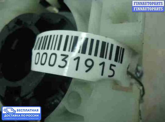 Подрулевой переключатель на Peugeot 4007