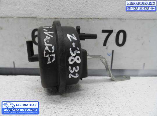 Клапан воздушный на Opel Sintra