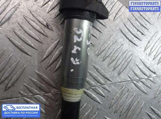 Катушка зажигания на BMW 3 (F30/F31)