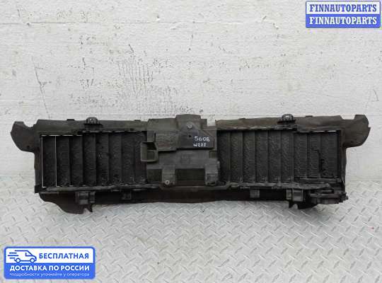 Воздухозаборник на Mercedes-Benz S (W222)