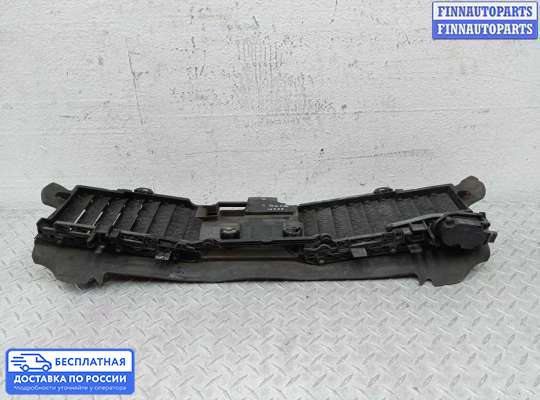 Воздухозаборник на Mercedes-Benz S (W222)