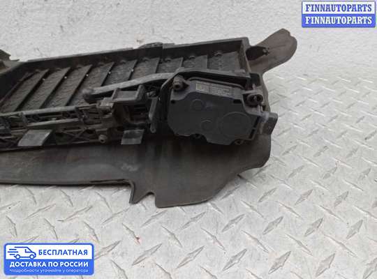 Воздухозаборник на Mercedes-Benz S (W222)