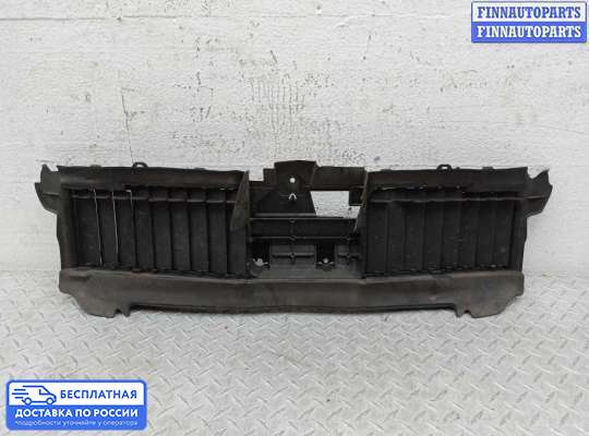 Воздухозаборник на Mercedes-Benz S (W222)