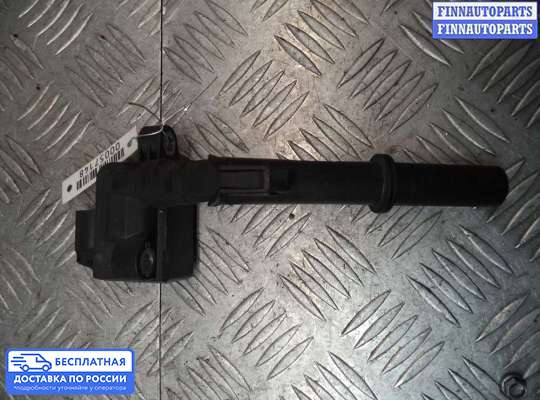 Катушка зажигания на Mercedes-Benz S (W222)