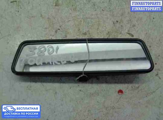 Зеркало салонное на Volkswagen Touareg I (7L)