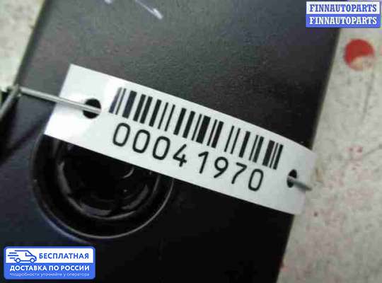 Зеркало салонное на Volkswagen Touareg I (7L)