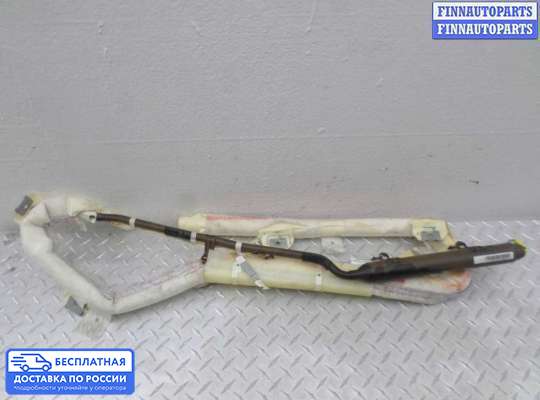 Подушка безопасности (прочее) на Infiniti QX56 (JA60)