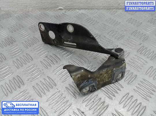 Петля капота на Nissan Pathfinder III (R51)