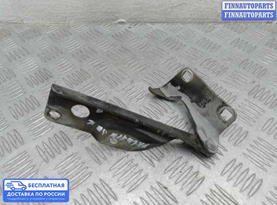 Петля капота на Nissan Pathfinder III (R51)