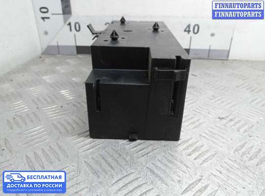 Блок предохранителей на Volkswagen Phaeton (3D)