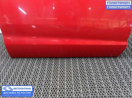 Ручка двери наружная на Saturn VUE