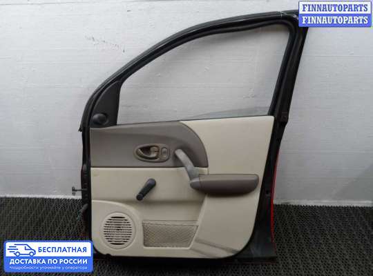 Ручка двери наружная на Saturn VUE
