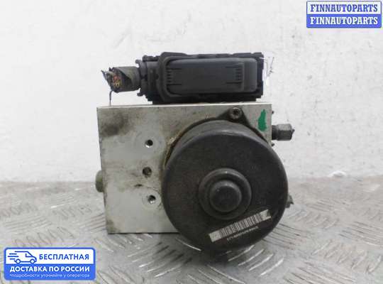 Блок ABS на Nissan Pathfinder III (R51)