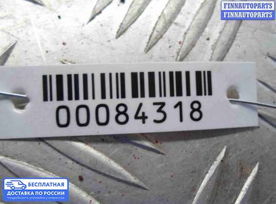 Блок ABS на BMW X5 (E70)