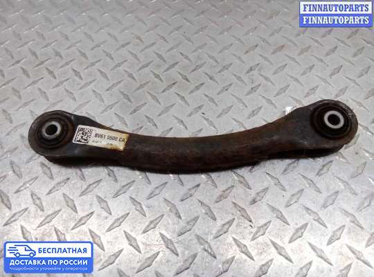Рычаг подвески на Ford Kuga II / Escape III
