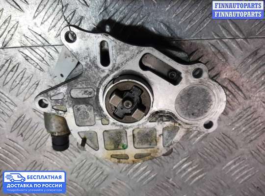 Насос вакуумный (дизель) на Volkswagen Passat B6 (3C)