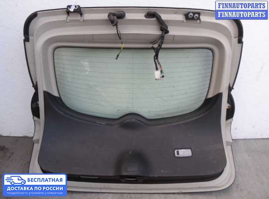 Петля крышки багажника на Infiniti EX / QX50 (J50)