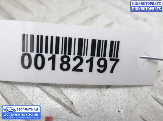 Блок управления печкой на Dodge Journey
