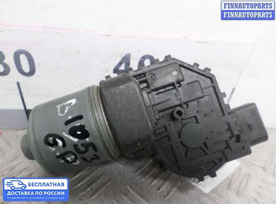 Моторчик дворников (стеклоочистителя) на Volkswagen Passat B5+ (3B, GP)