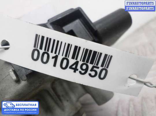 Моторчик дворников (стеклоочистителя) на Volkswagen Passat B5+ (3B, GP)