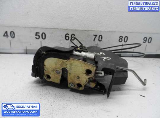Замок боковой двери на Toyota RAV4 II (XA20)